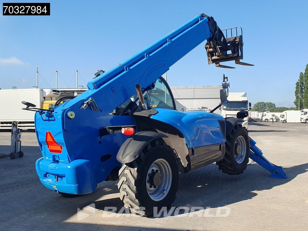 Manitou MT1440