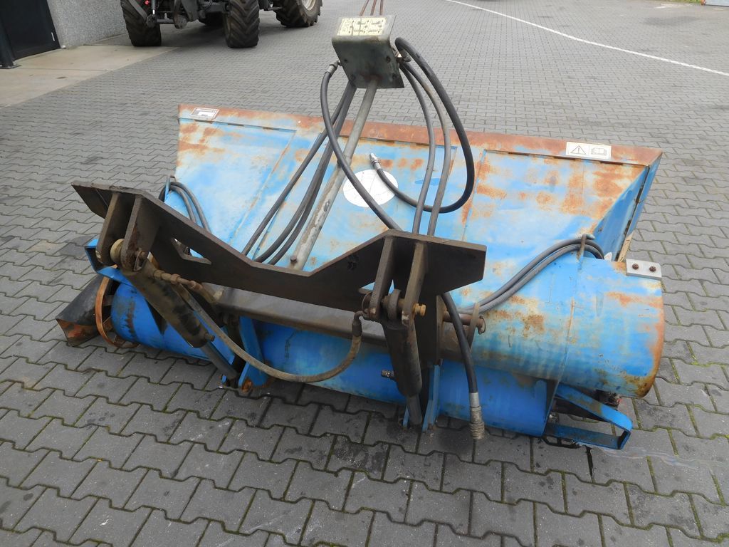 AP VDC 2000 ZU