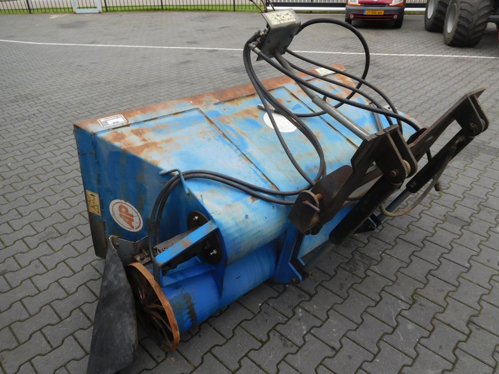 AP VDC 2000 ZU