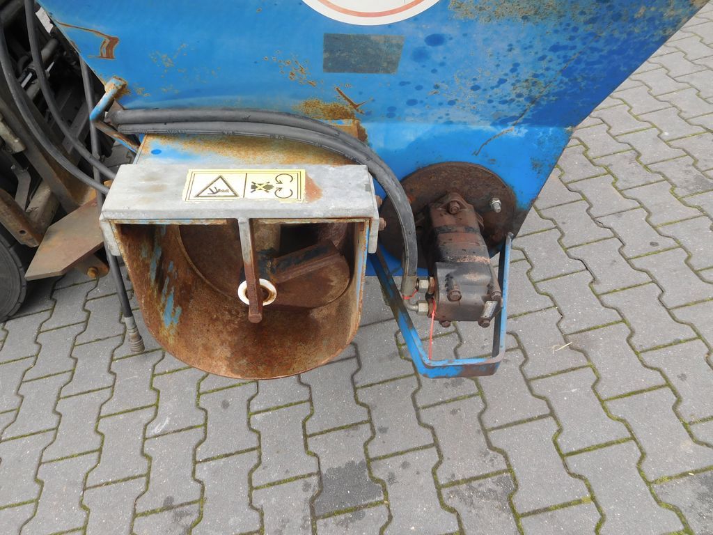 AP VDC 2000 ZU
