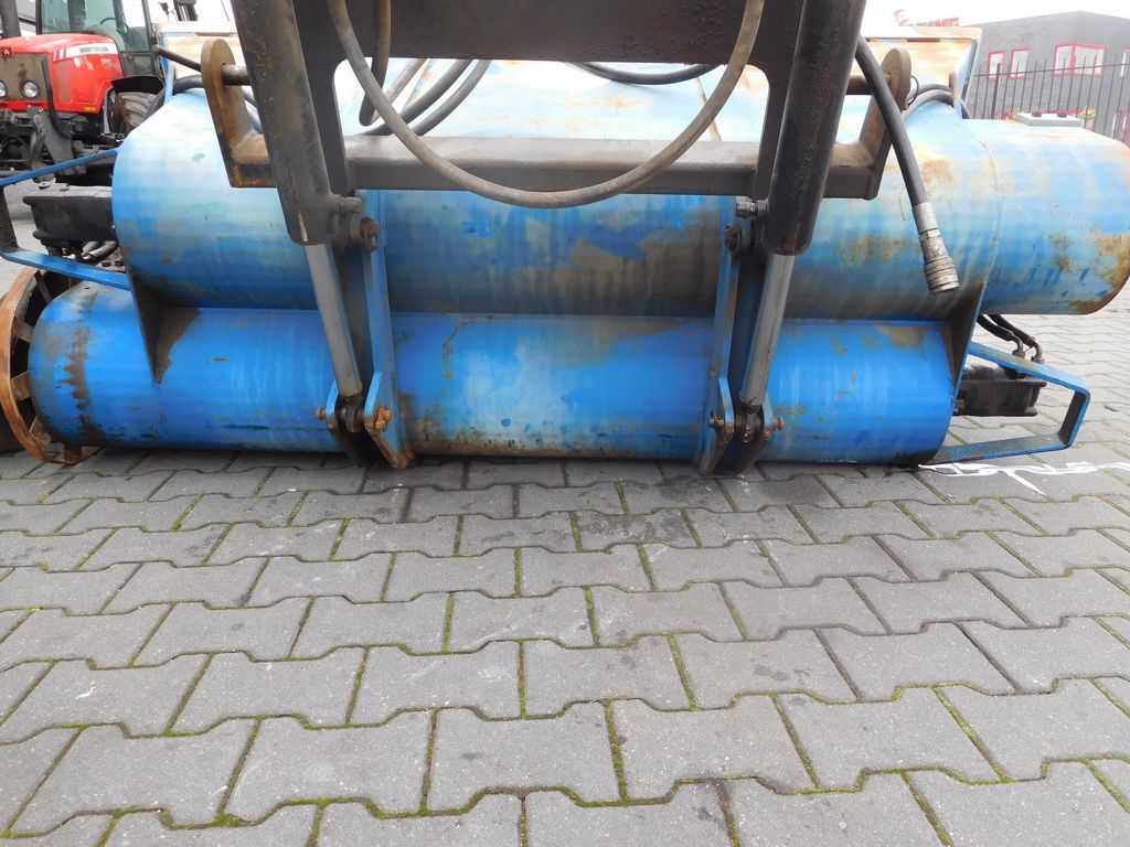 AP VDC 2000 ZU