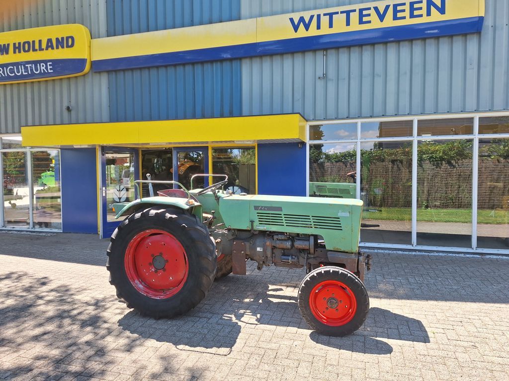 Fendt Fix