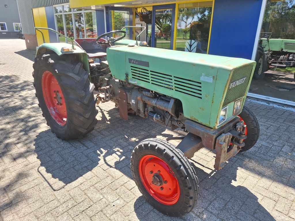 Fendt Fix