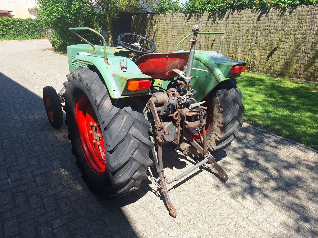 Fendt Fix