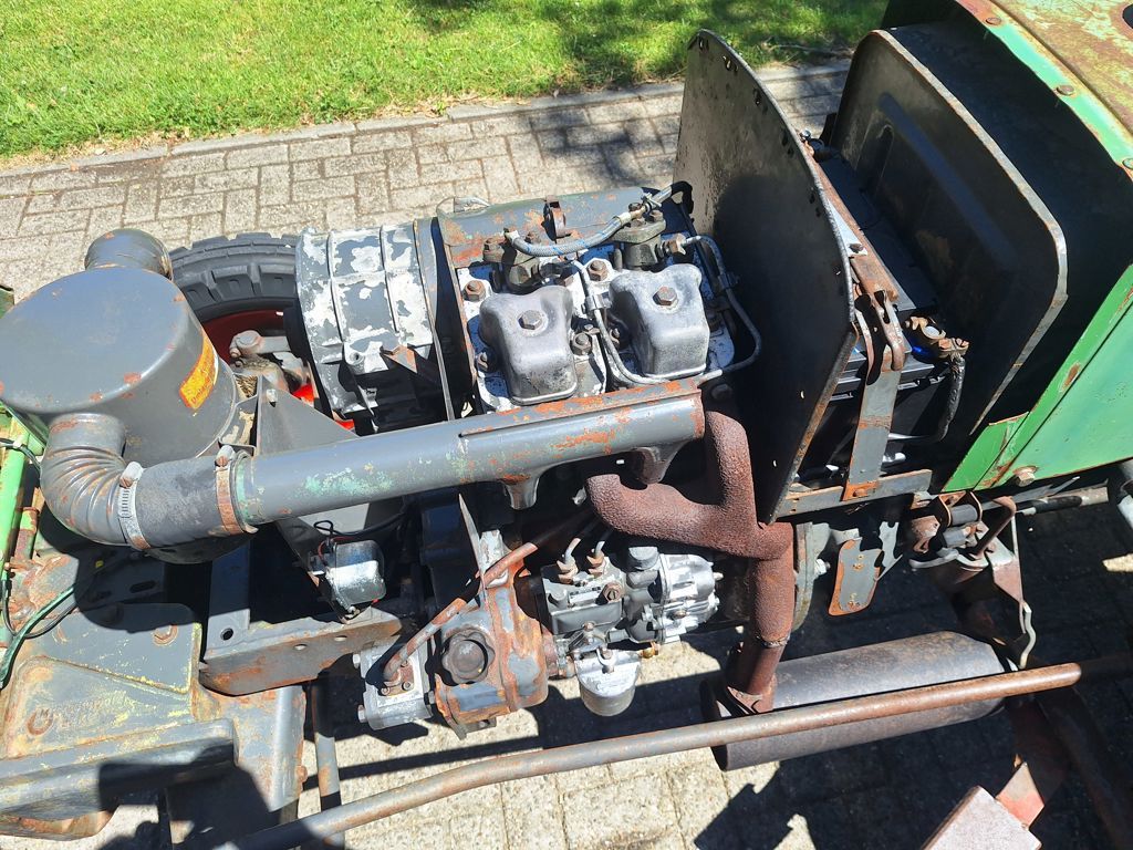 Fendt Fix