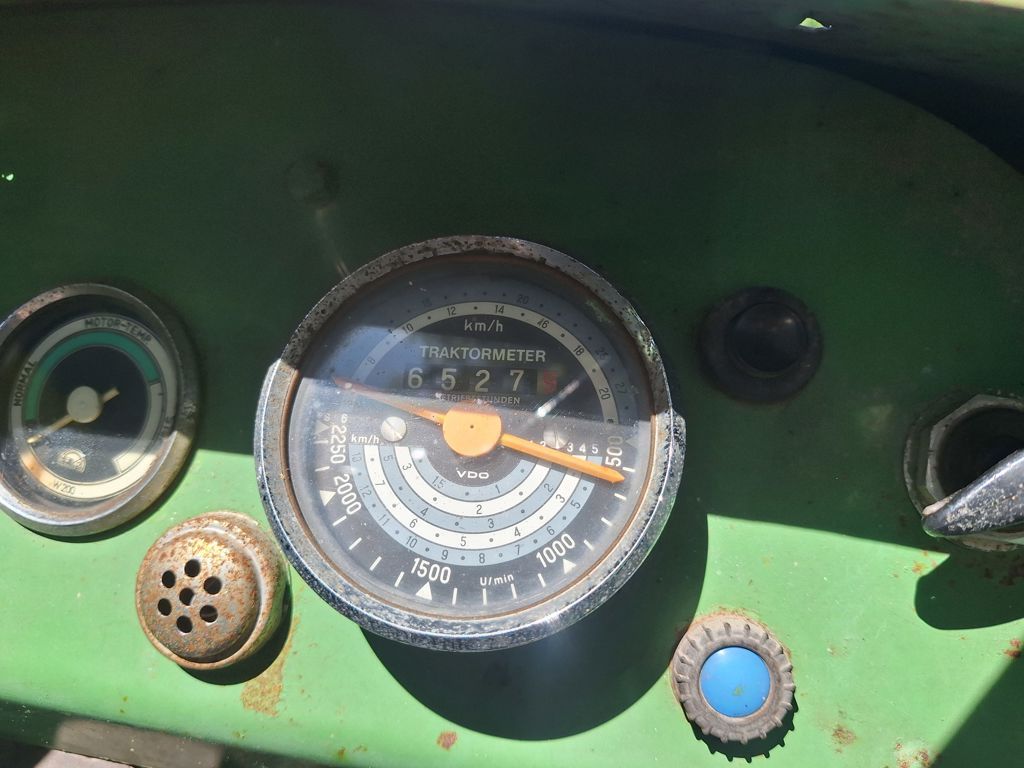 Fendt Fix