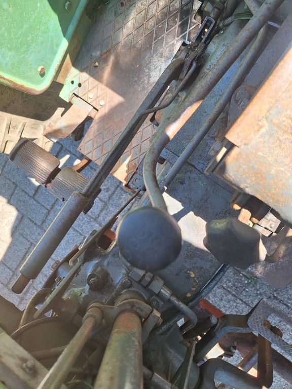 Fendt Fix