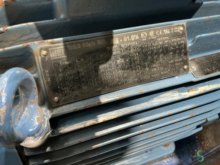 Fans Unknown