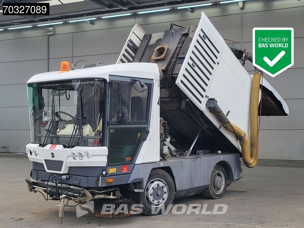 Ravo 540