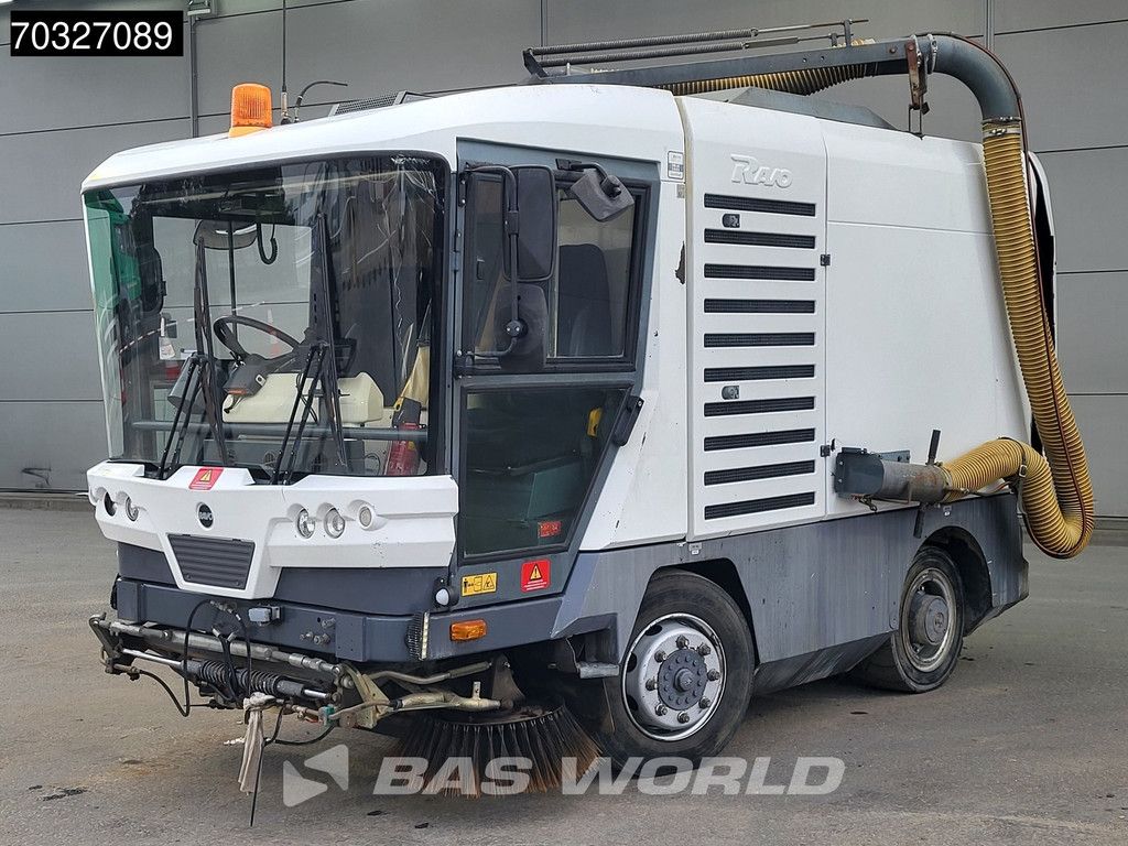 Ravo 540