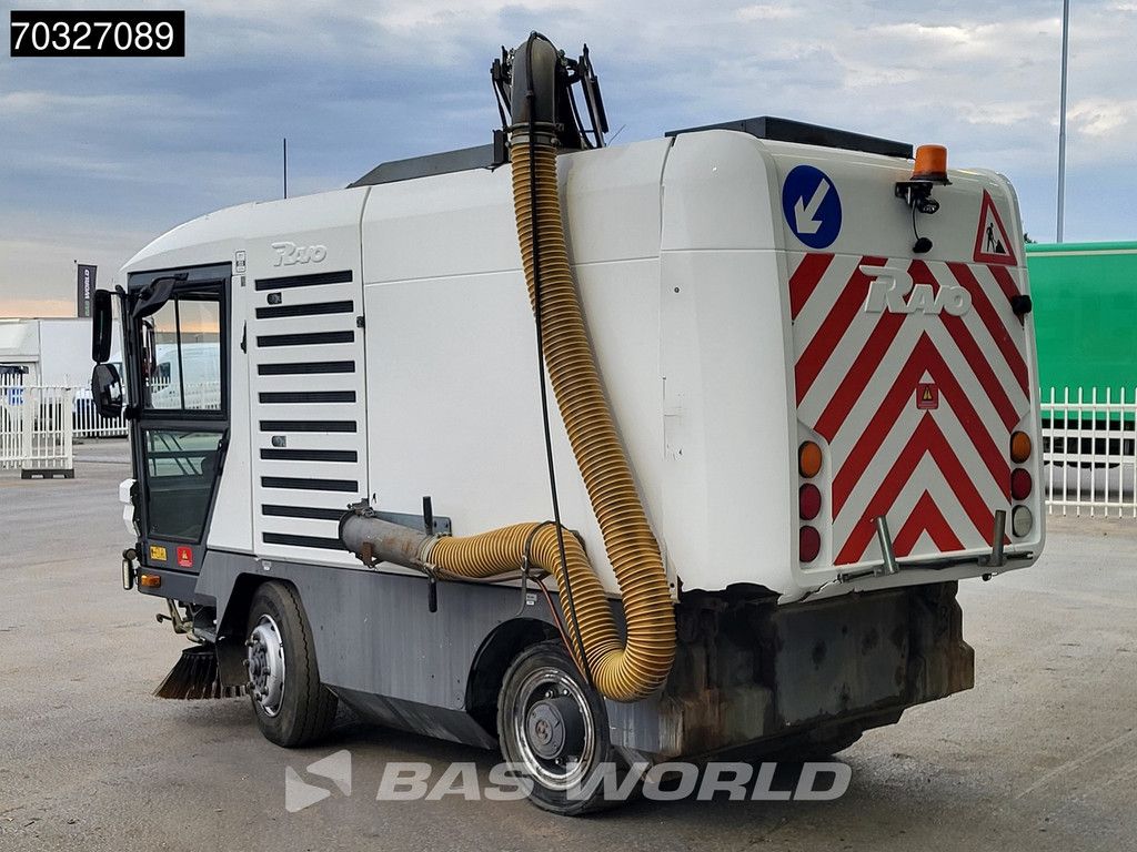 Ravo 540