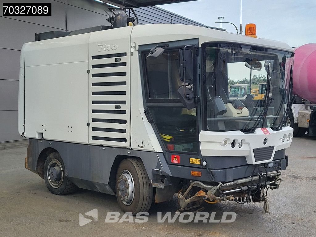 Ravo 540