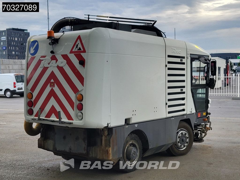 Ravo 540