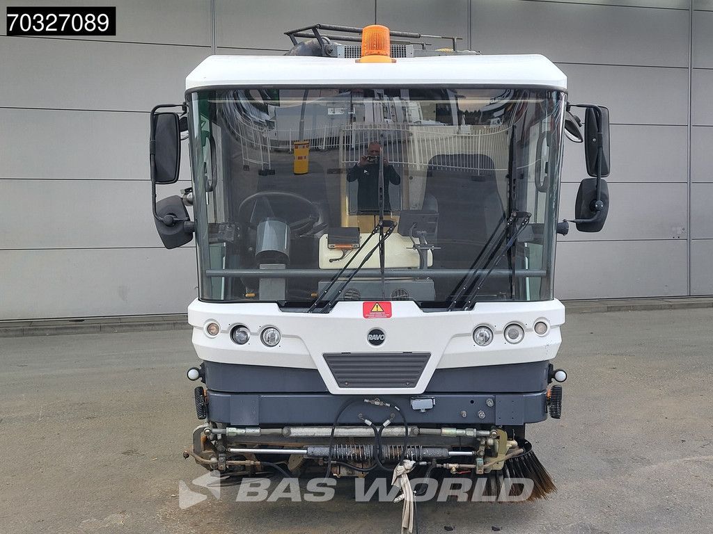 Ravo 540