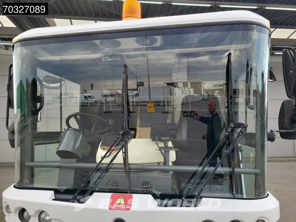 Ravo 540