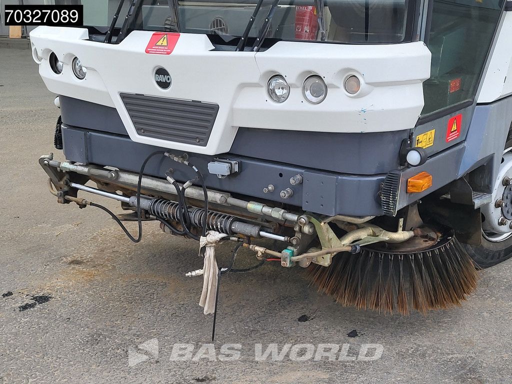 Ravo 540