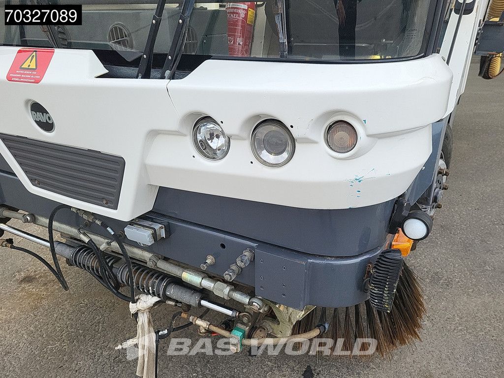 Ravo 540