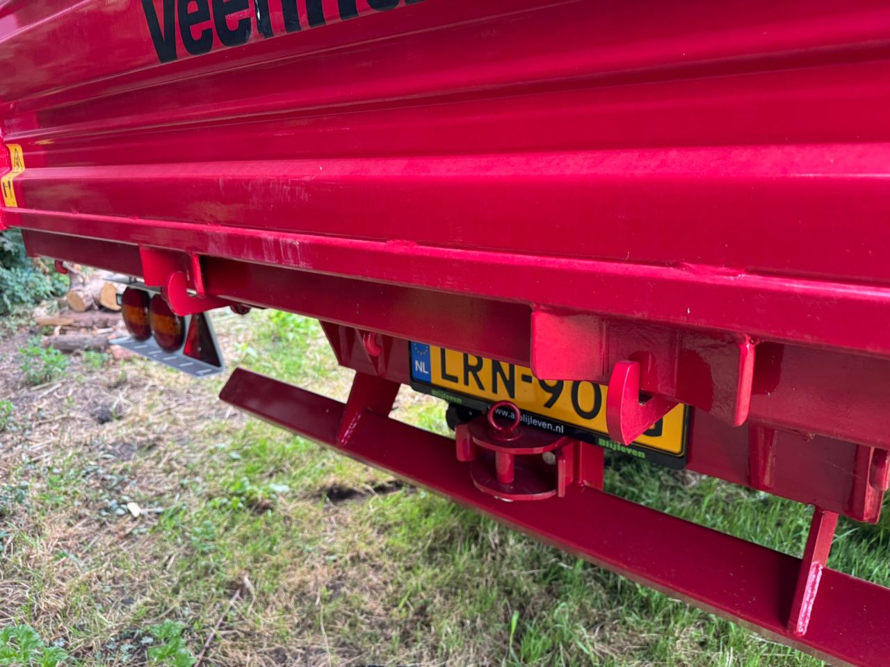 Veenhuis JVK6000