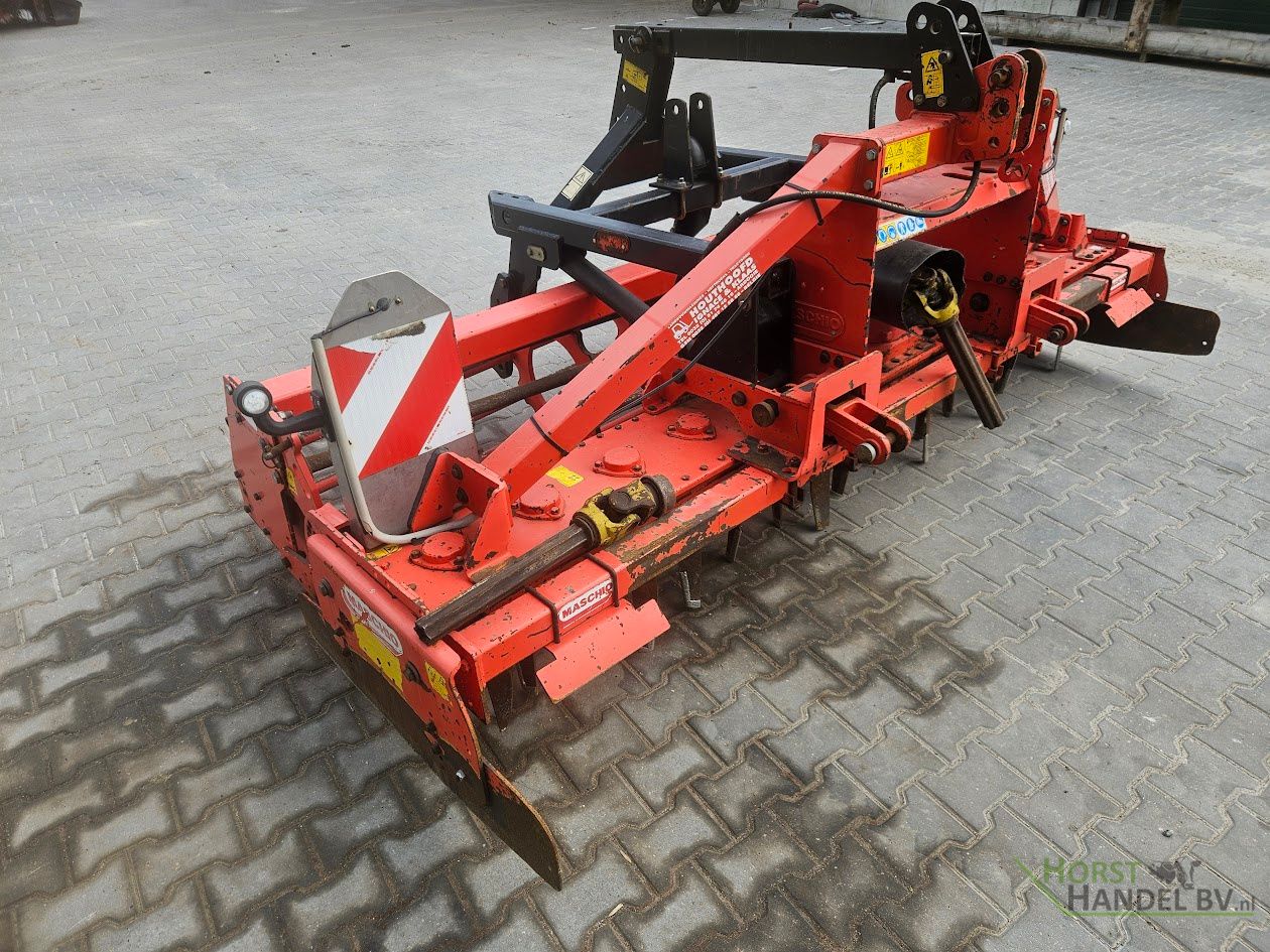 Maschio rotorkopeg
