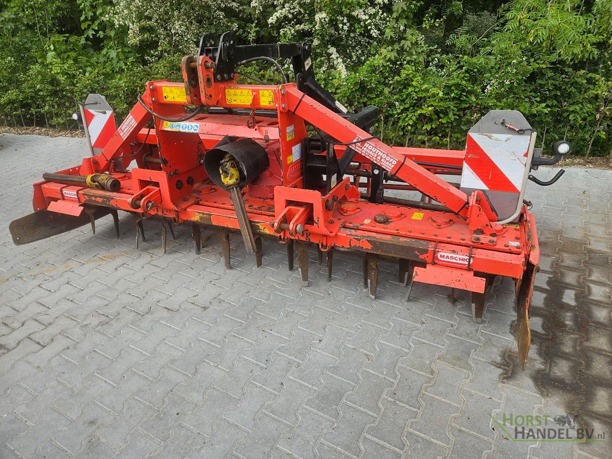 Maschio rotorkopeg