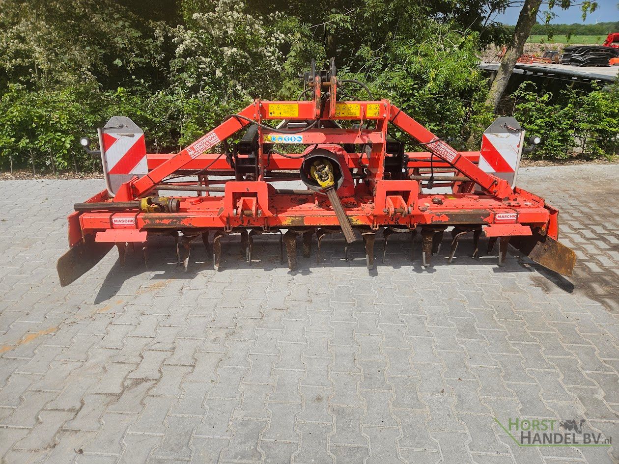 Maschio rotorkopeg