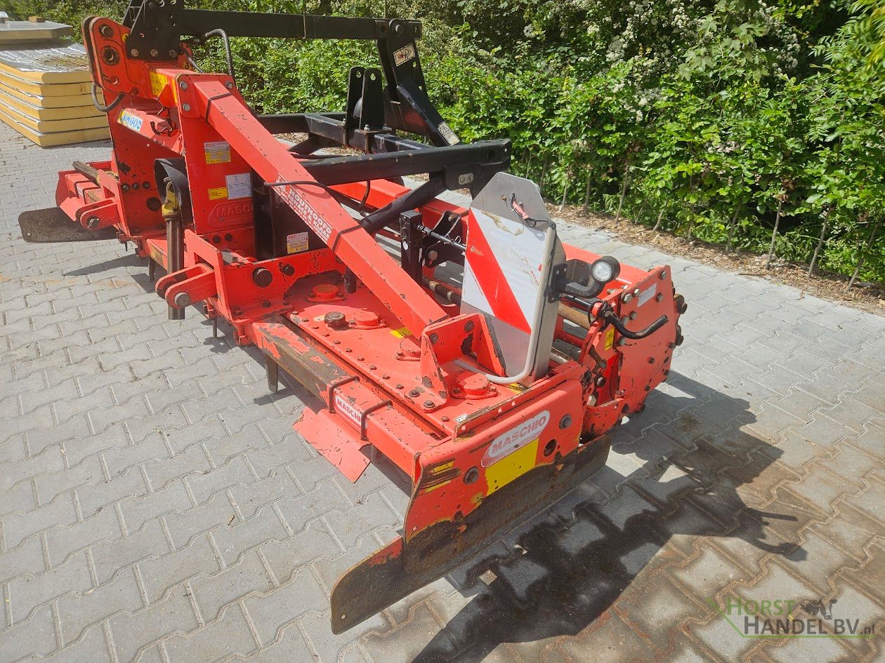 Maschio rotorkopeg