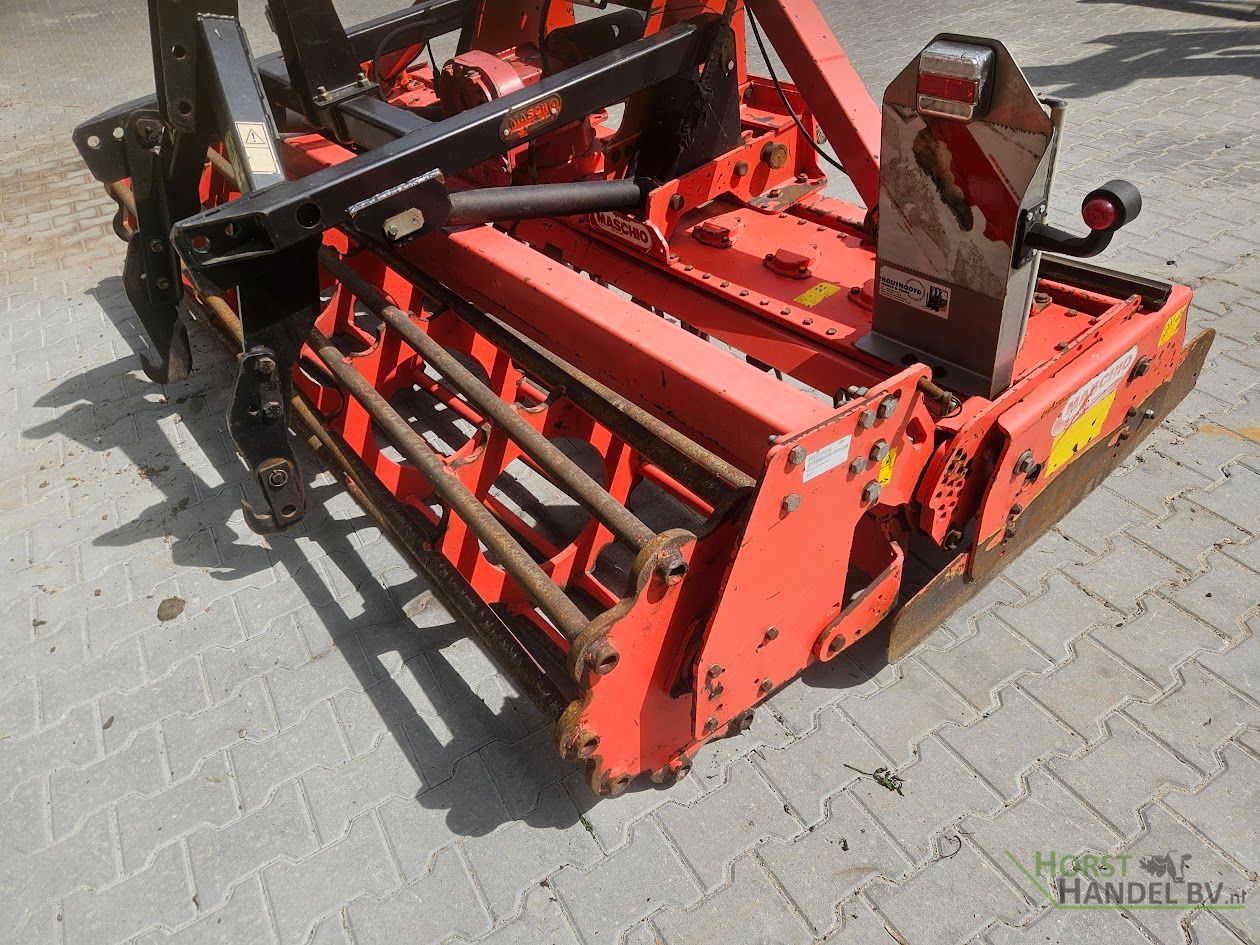 Maschio rotorkopeg