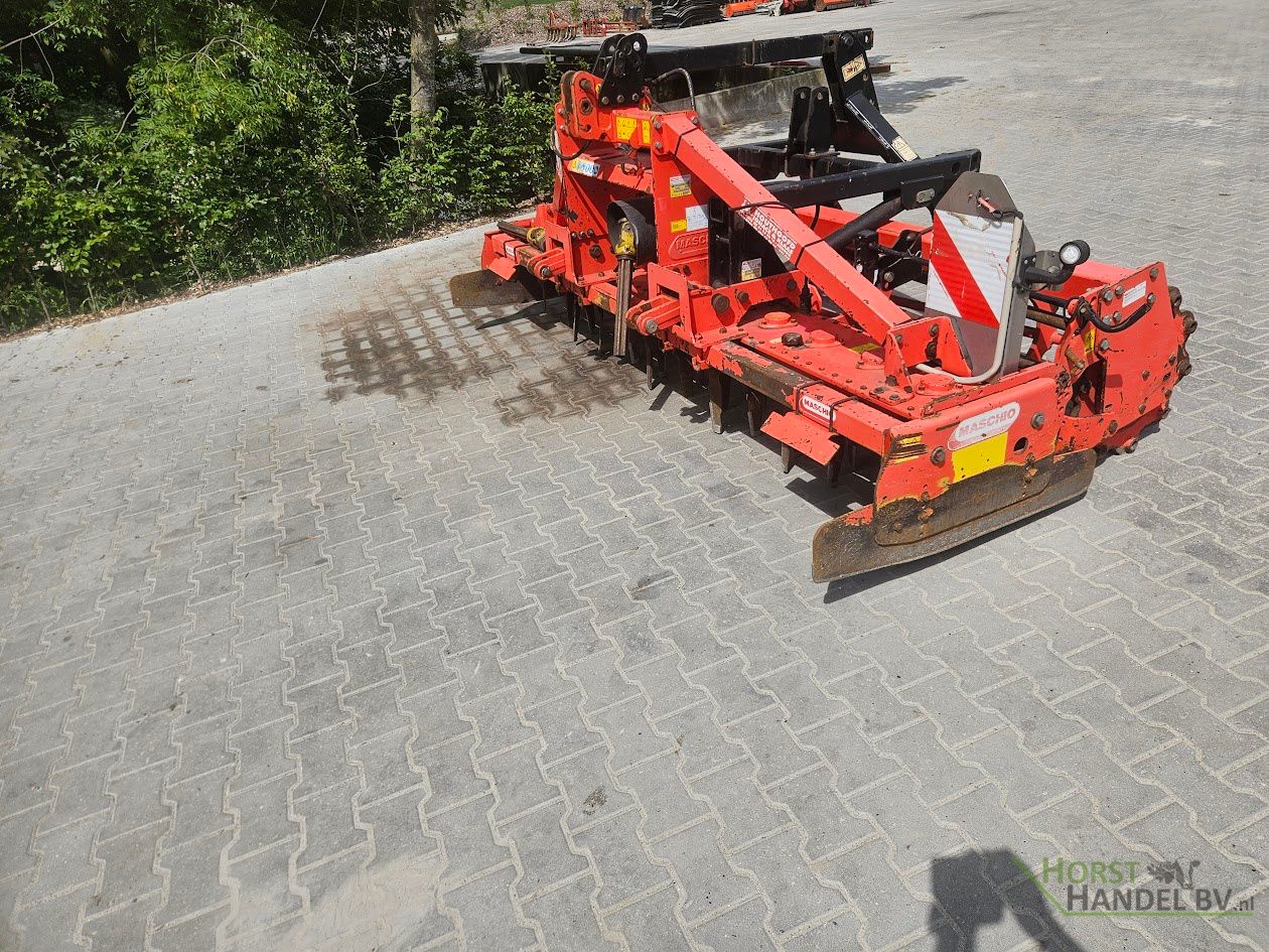 Maschio rotorkopeg