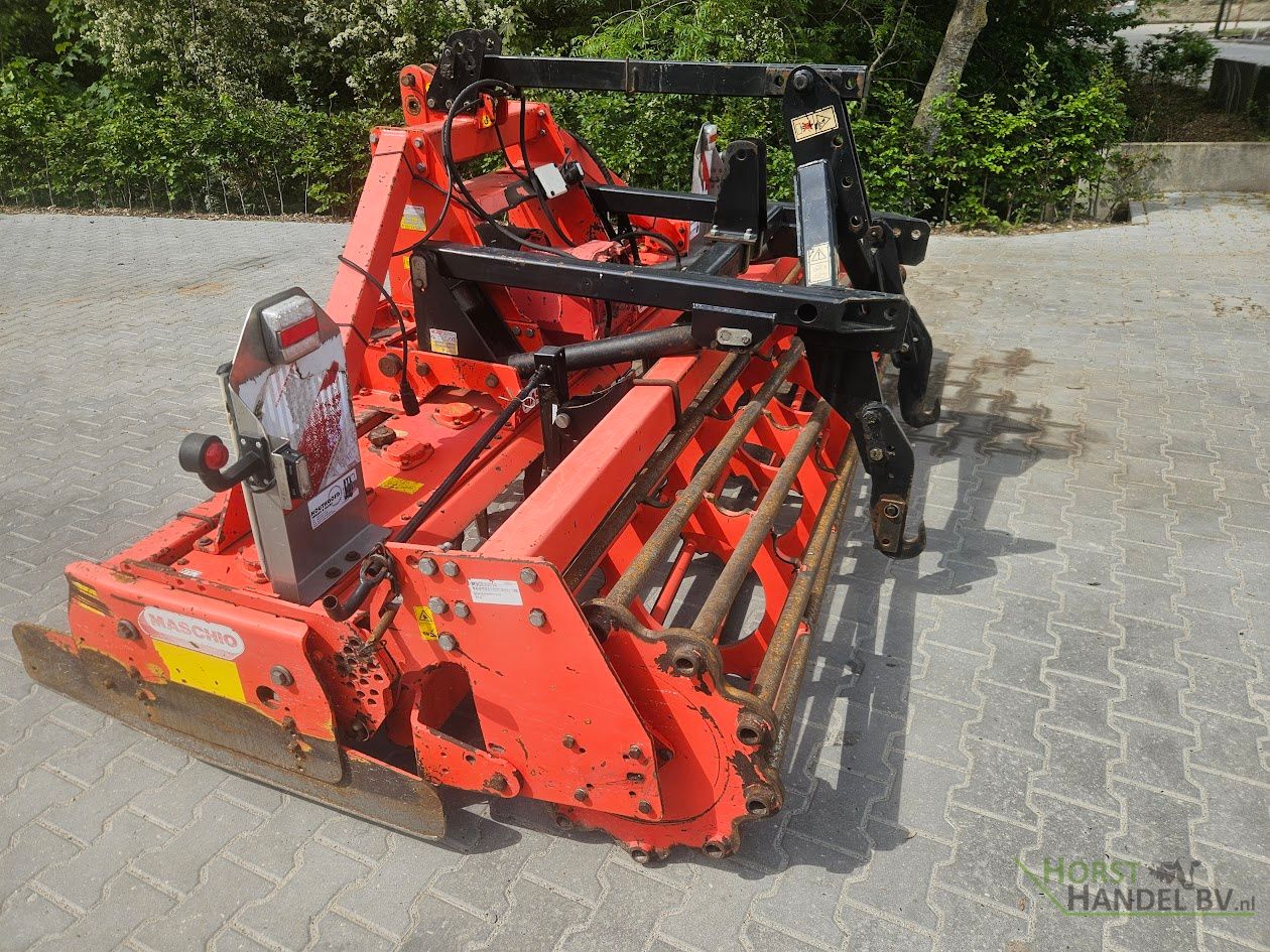 Maschio rotorkopeg