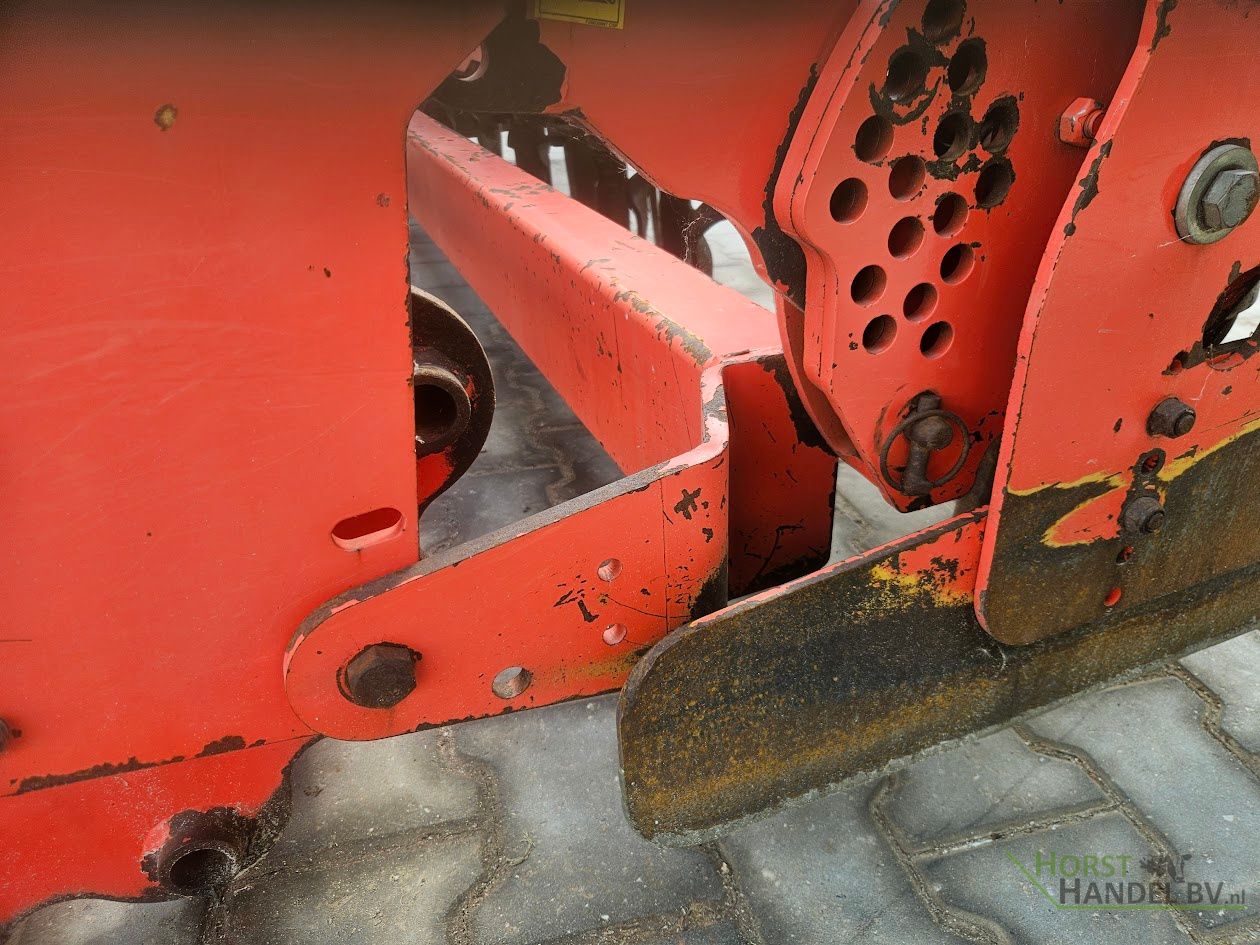 Maschio rotorkopeg