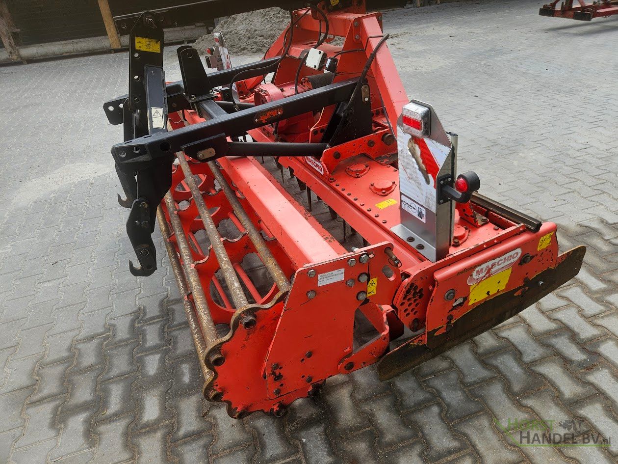 Maschio rotorkopeg