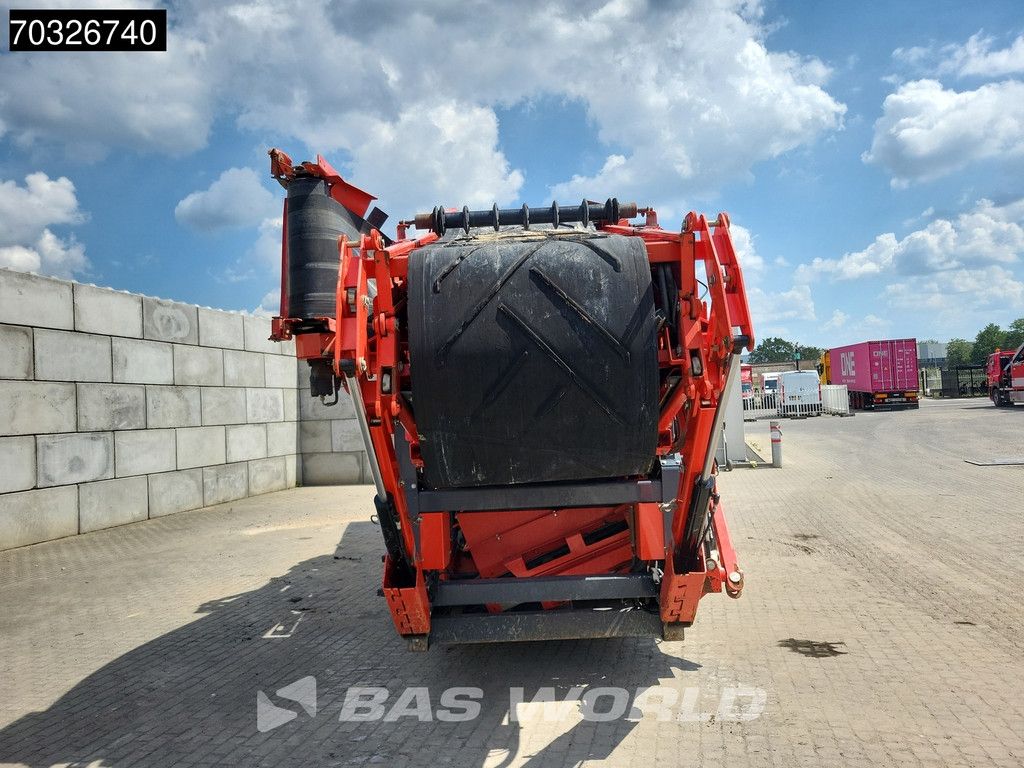 Terex Finlay 863