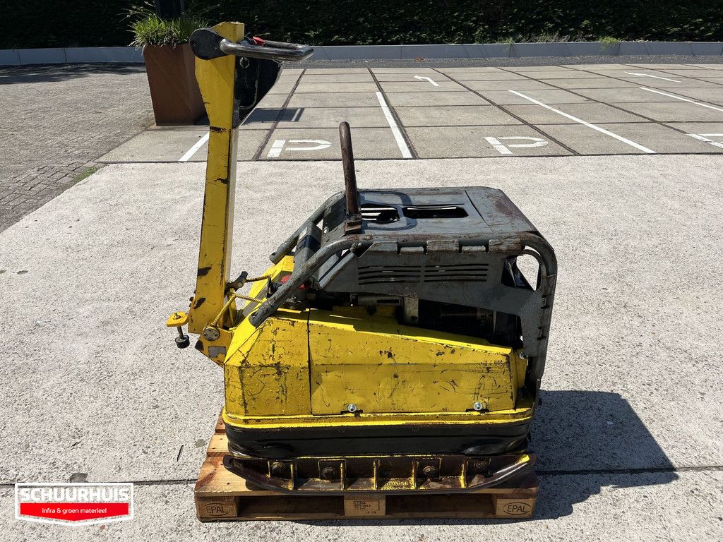 Wacker Neuson DPU100-70 Le