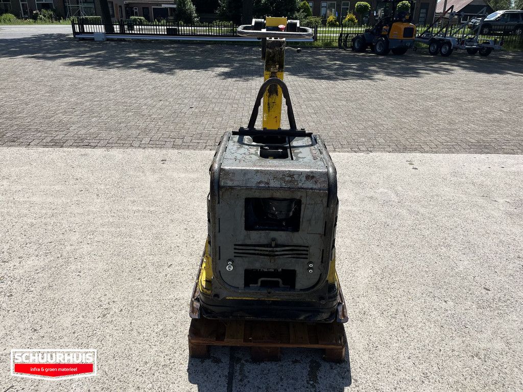 Wacker Neuson DPU100-70 Le