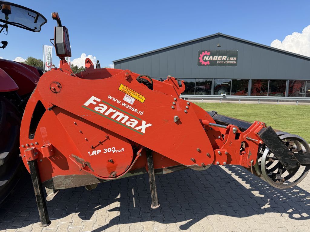 Farmax LRP 300 PROFI
