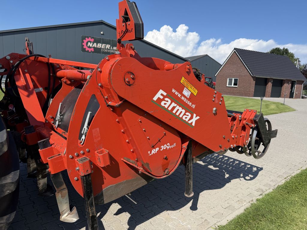 Farmax LRP 300 PROFI