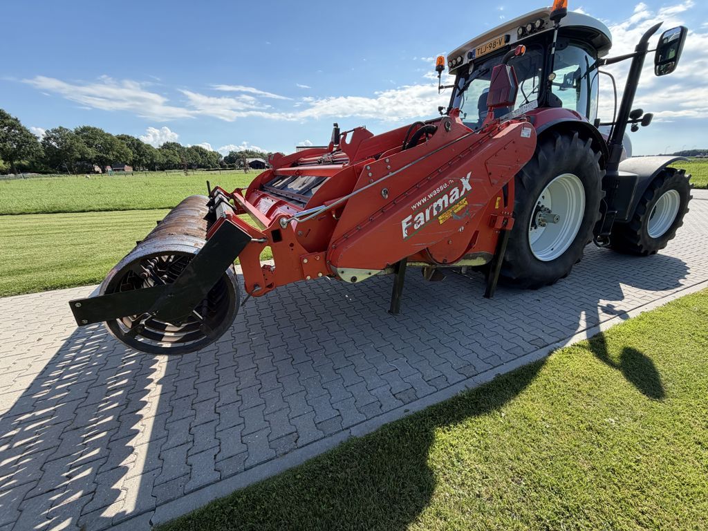 Farmax LRP 300 PROFI
