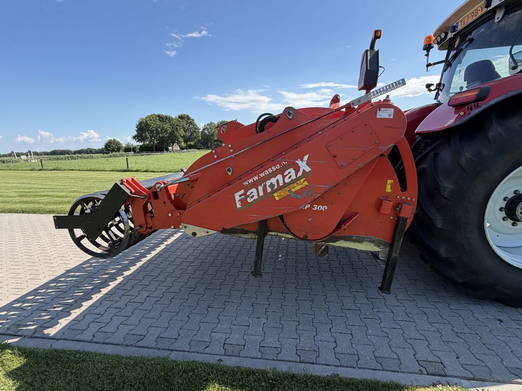 Farmax LRP 300 PROFI