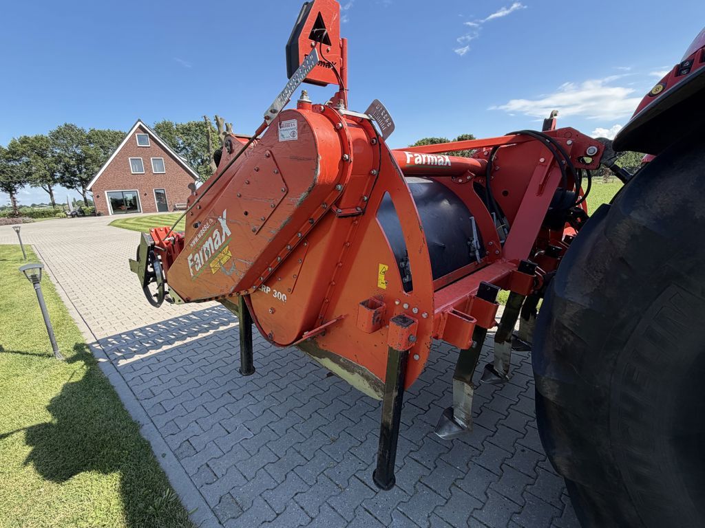 Farmax LRP 300 PROFI