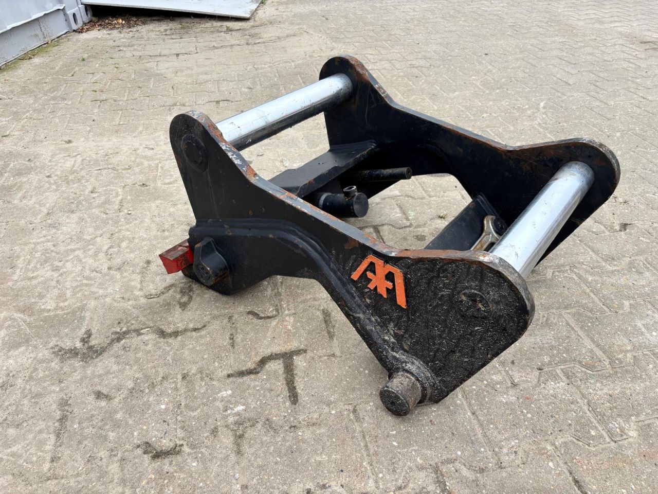 Verloopstuk MCW40-S70