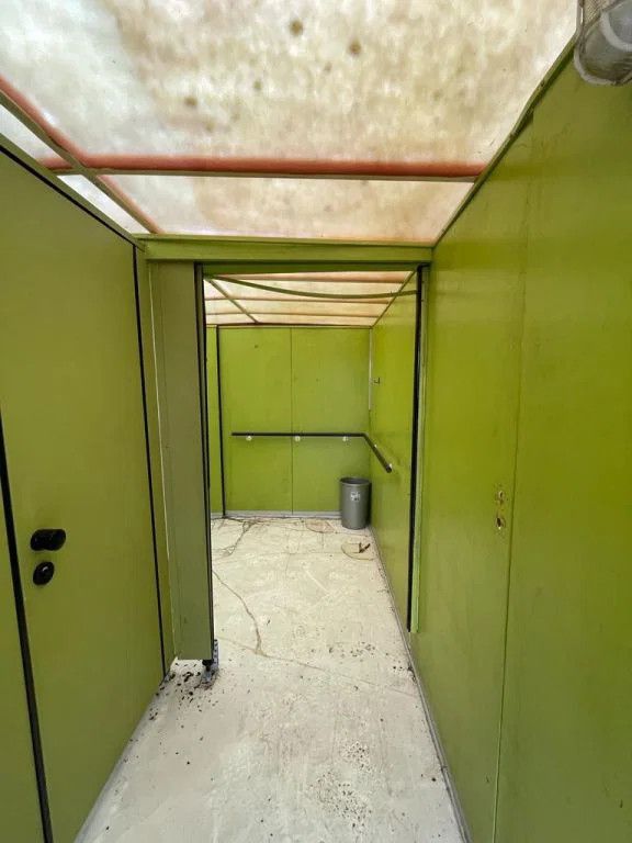 All-in Sanitaircontainer