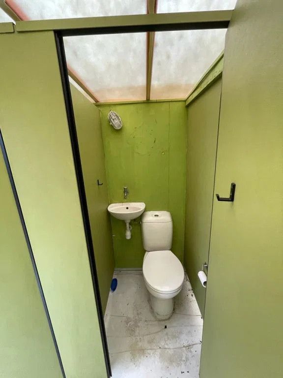 All-in Sanitaircontainer