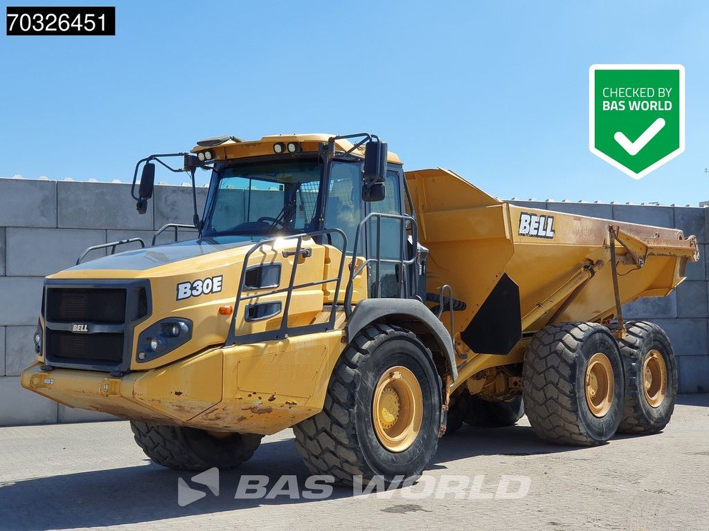 Bell B30 E