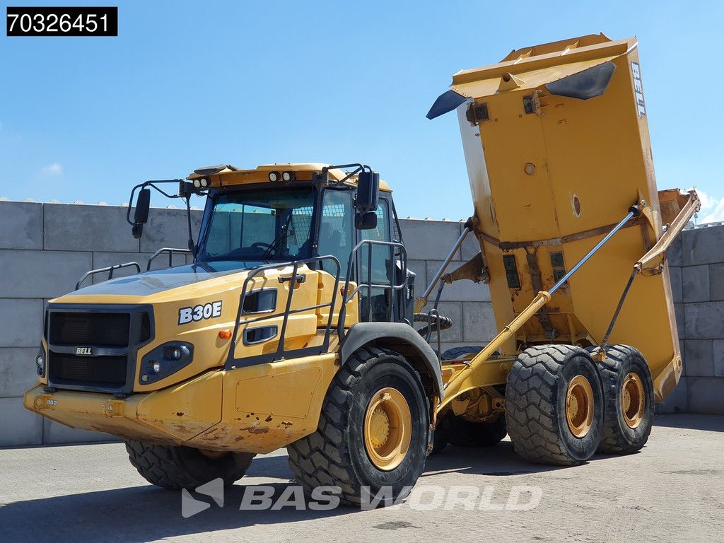 Bell B30 E