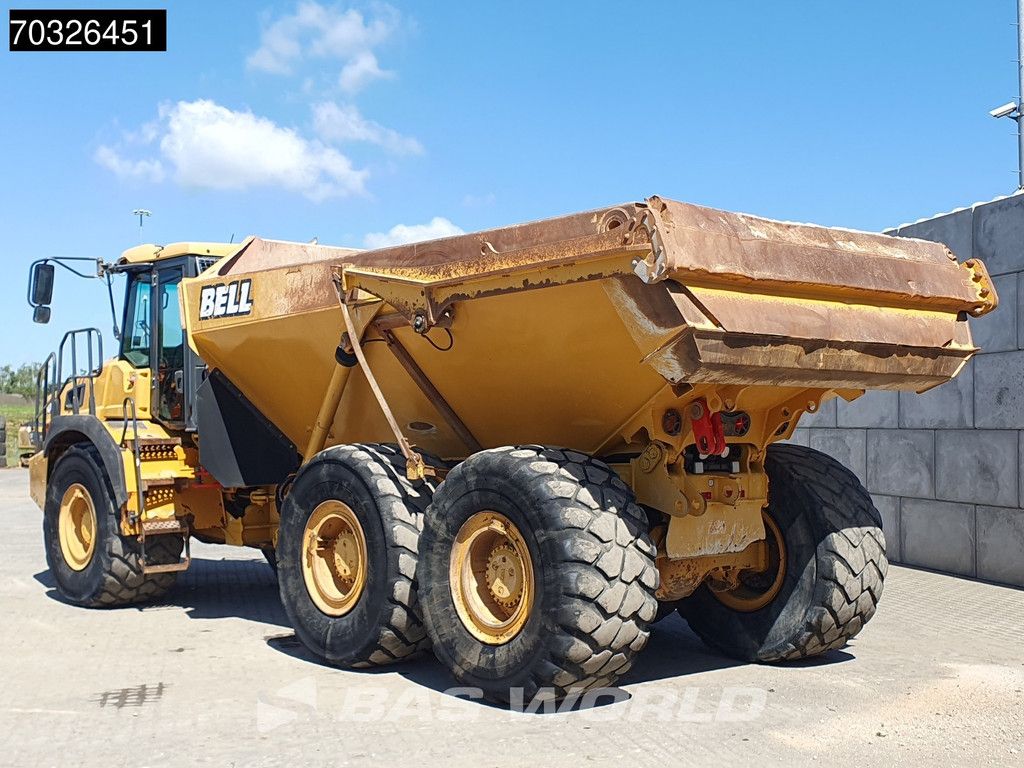 Bell B30 E