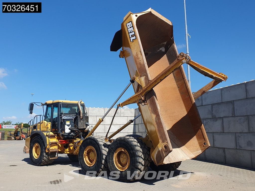 Bell B30 E