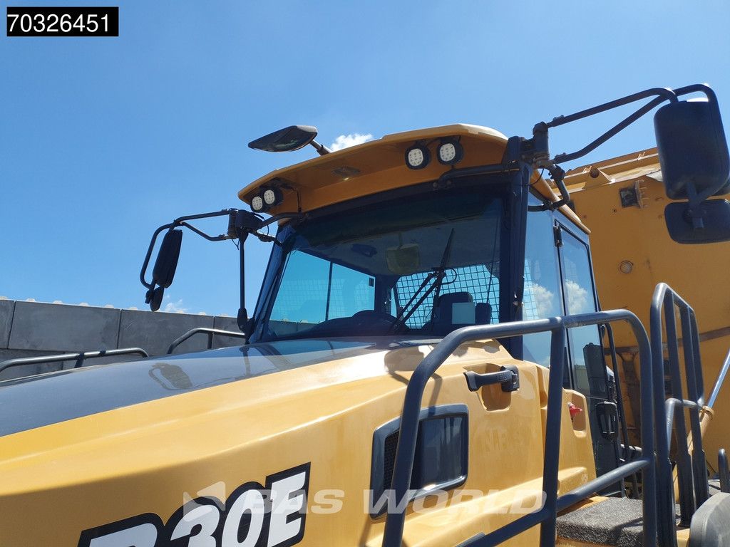 Bell B30 E