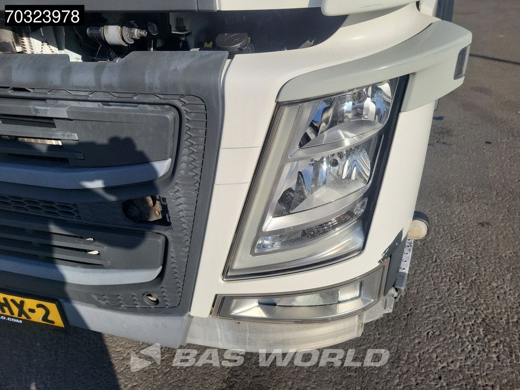 Volvo FM FM 420 8X2 NL-truck APK Palfinger PK 23501 W Crane Lift + Steering axle Euro 6