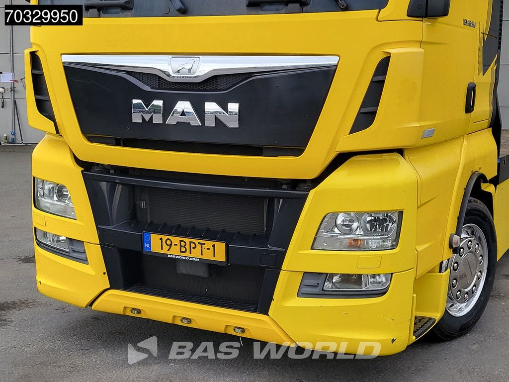 MAN TGX TGX 26.560 6X2 NL-Combi APK transporter Winch Automatic ACC Euro 6