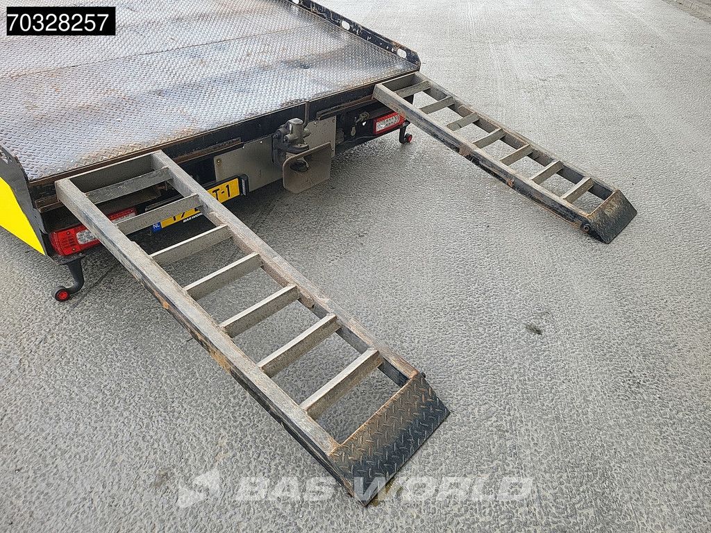 MAN TGX TGX 26.560 6X2